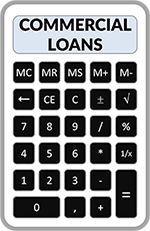 Commercial Property Loan Calculator
